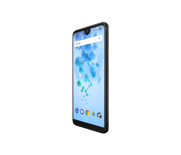 WIKO VIEW 2 PRO 4/64GB Czarny Dual Sim - 434909 - zdjęcie 4